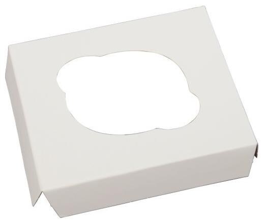 Mermaid Cupcake Boxes Include 12 Units