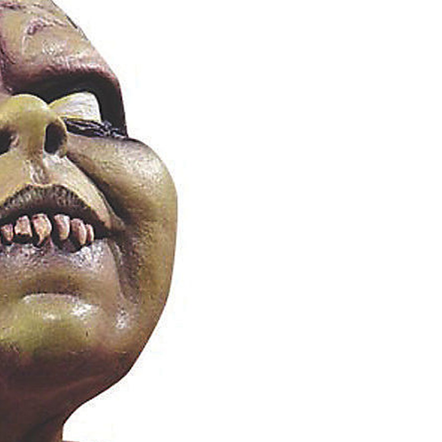 Zombie Baby 16 Inch Decor
