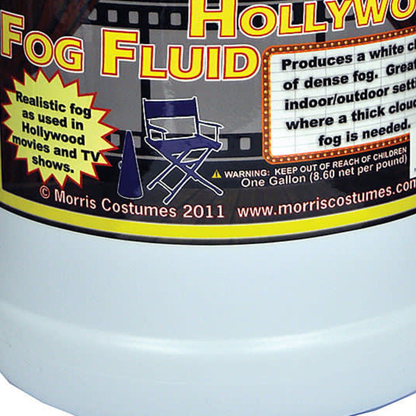 Professional Fog Fluid