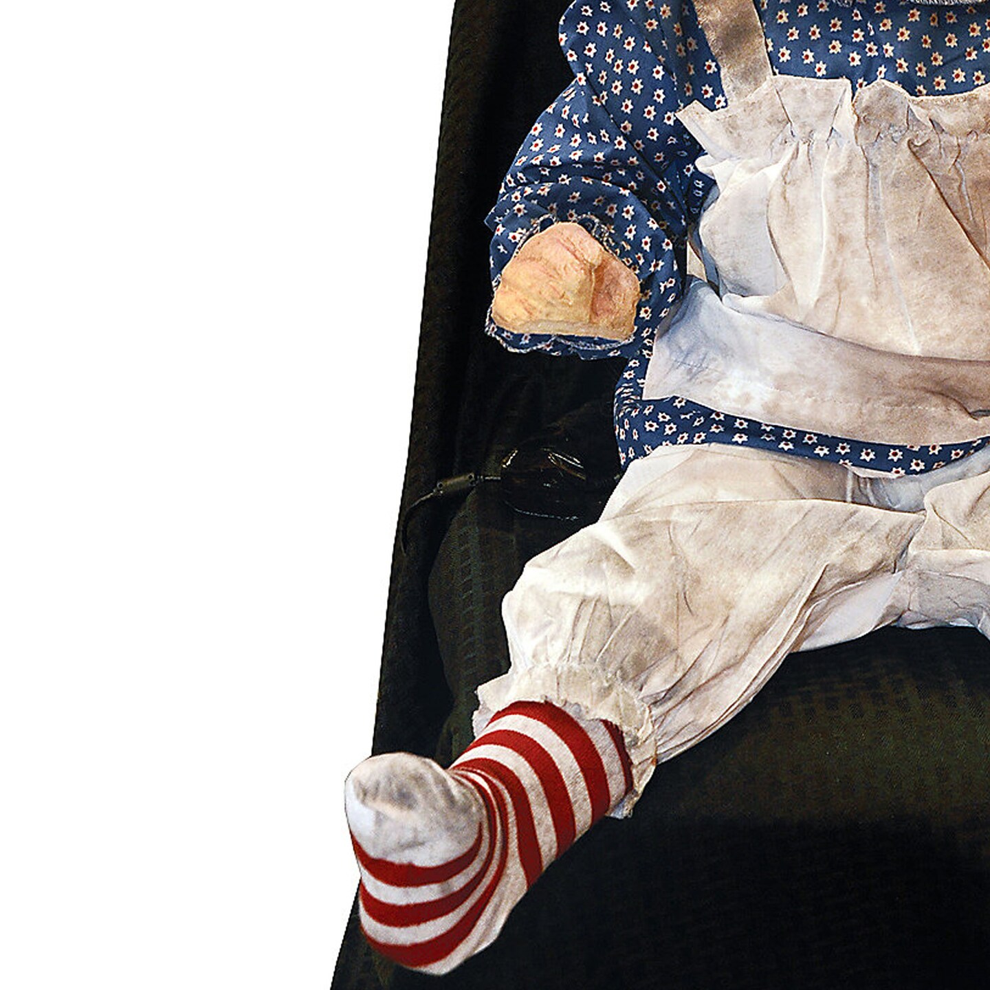 Deadly Doll Frightronics