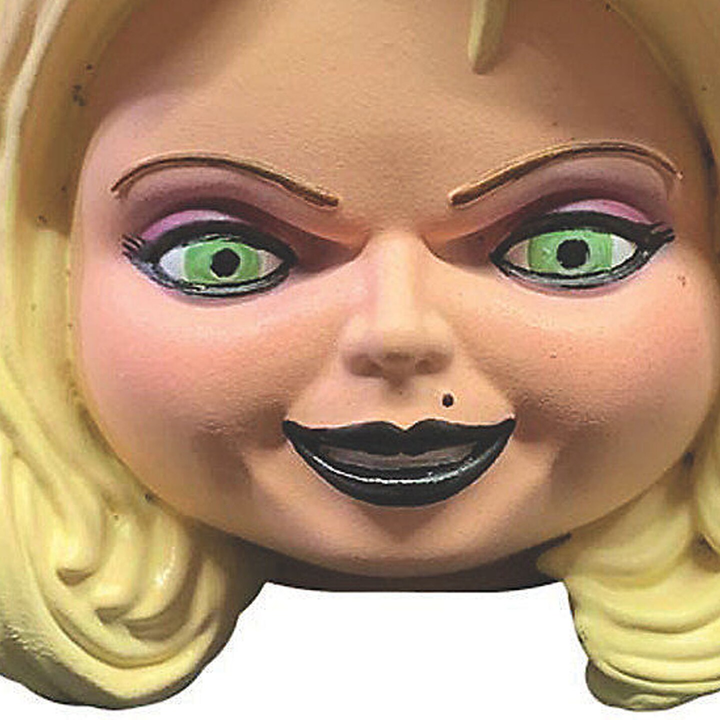 Bride Of Chucky Tiffany Orna