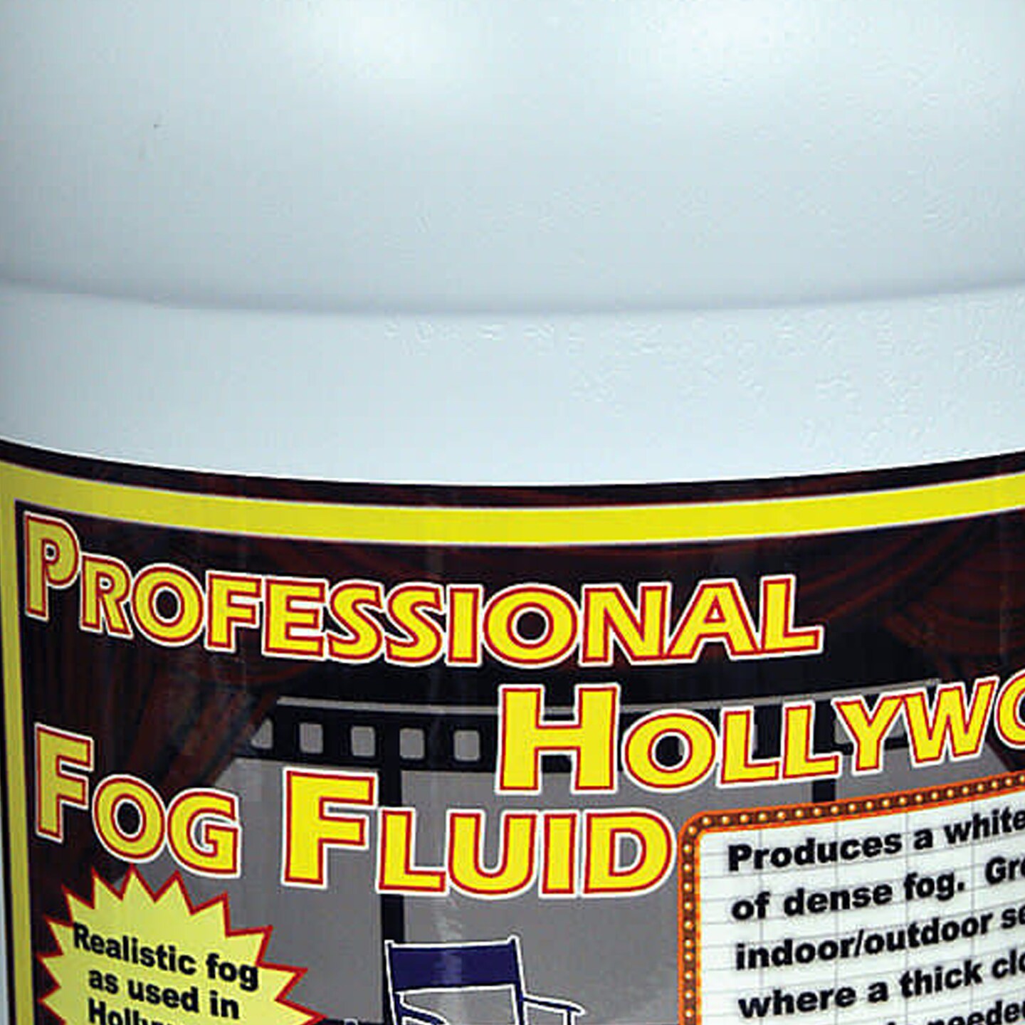 Professional Fog Fluid