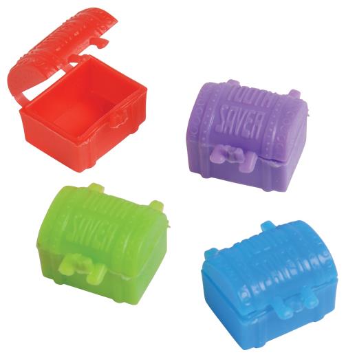 Tooth Fairy Boxes 36 Pieces Include 36 Units