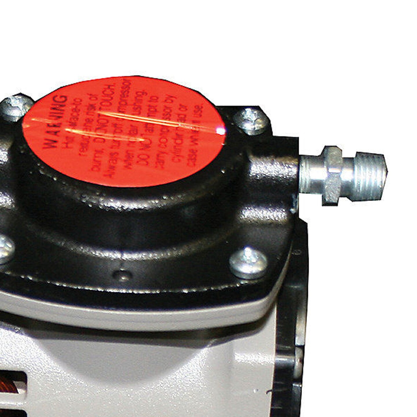 Air Compressor 115v 23 Psi