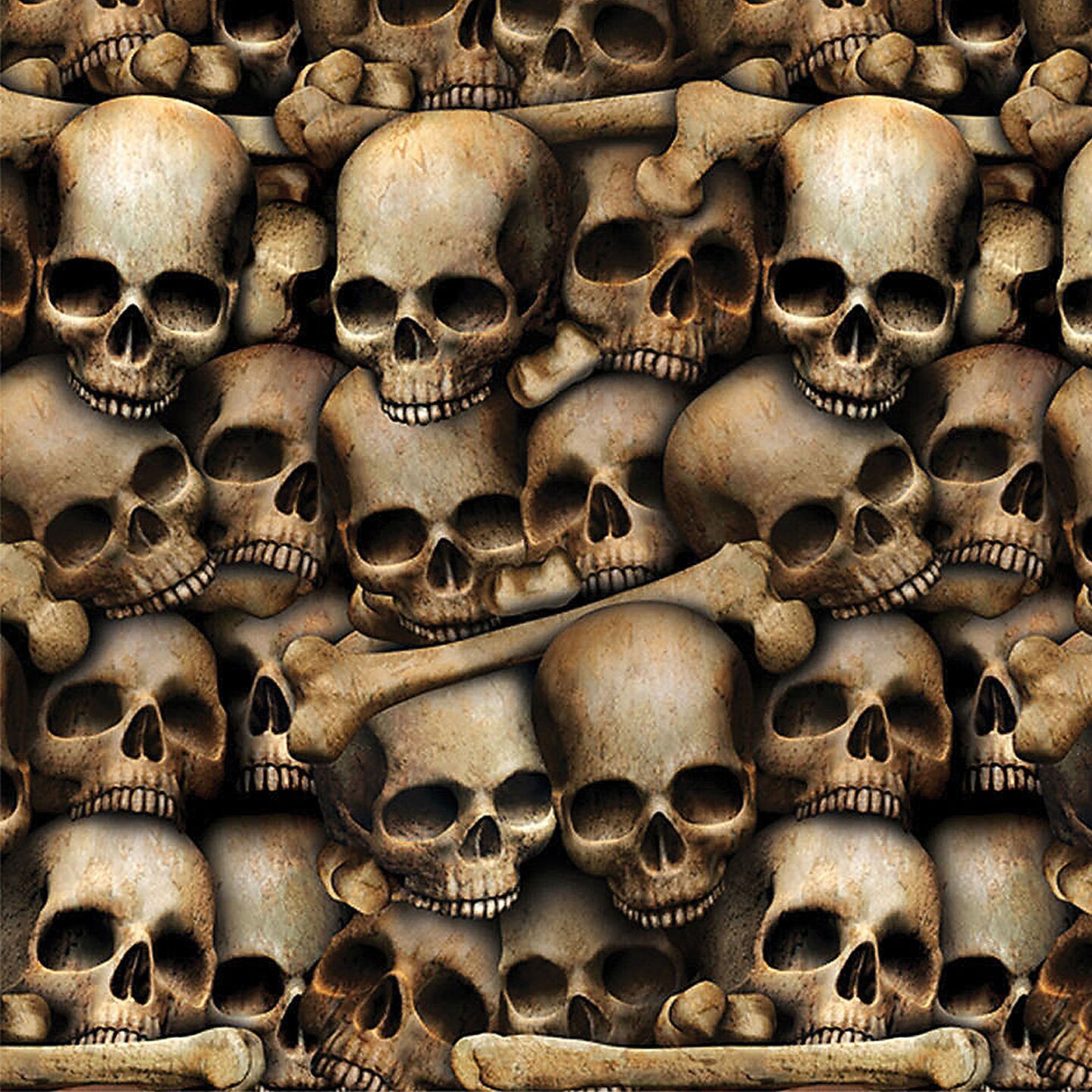 Catacombs Backdrop