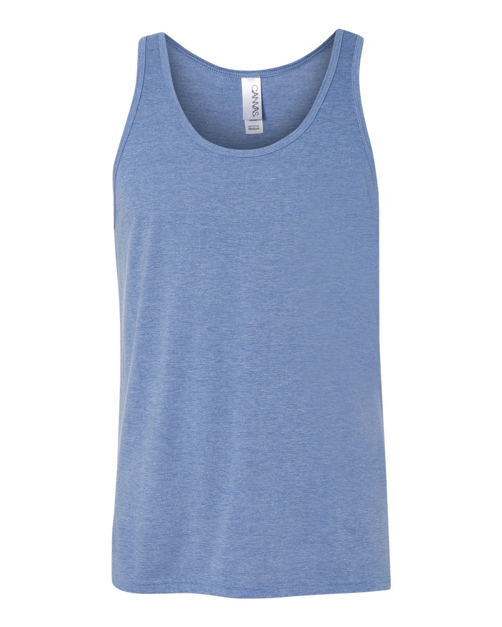 BELLA CANVAS® Sleeveless Triblend Tank 3484