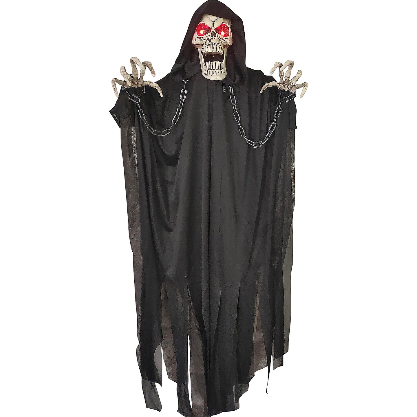 Animated Ghost
