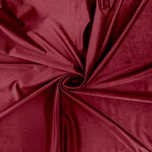 1 Yard Royale Velvet Fabric for Upholstery Drapery Home Decor Crafts 60 Inches Width