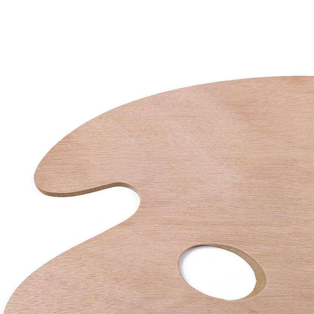 KINGART&#xAE; Wood Palette