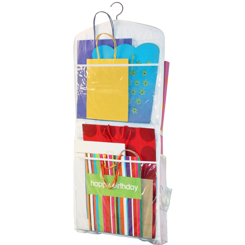 Gift Bag Organizer