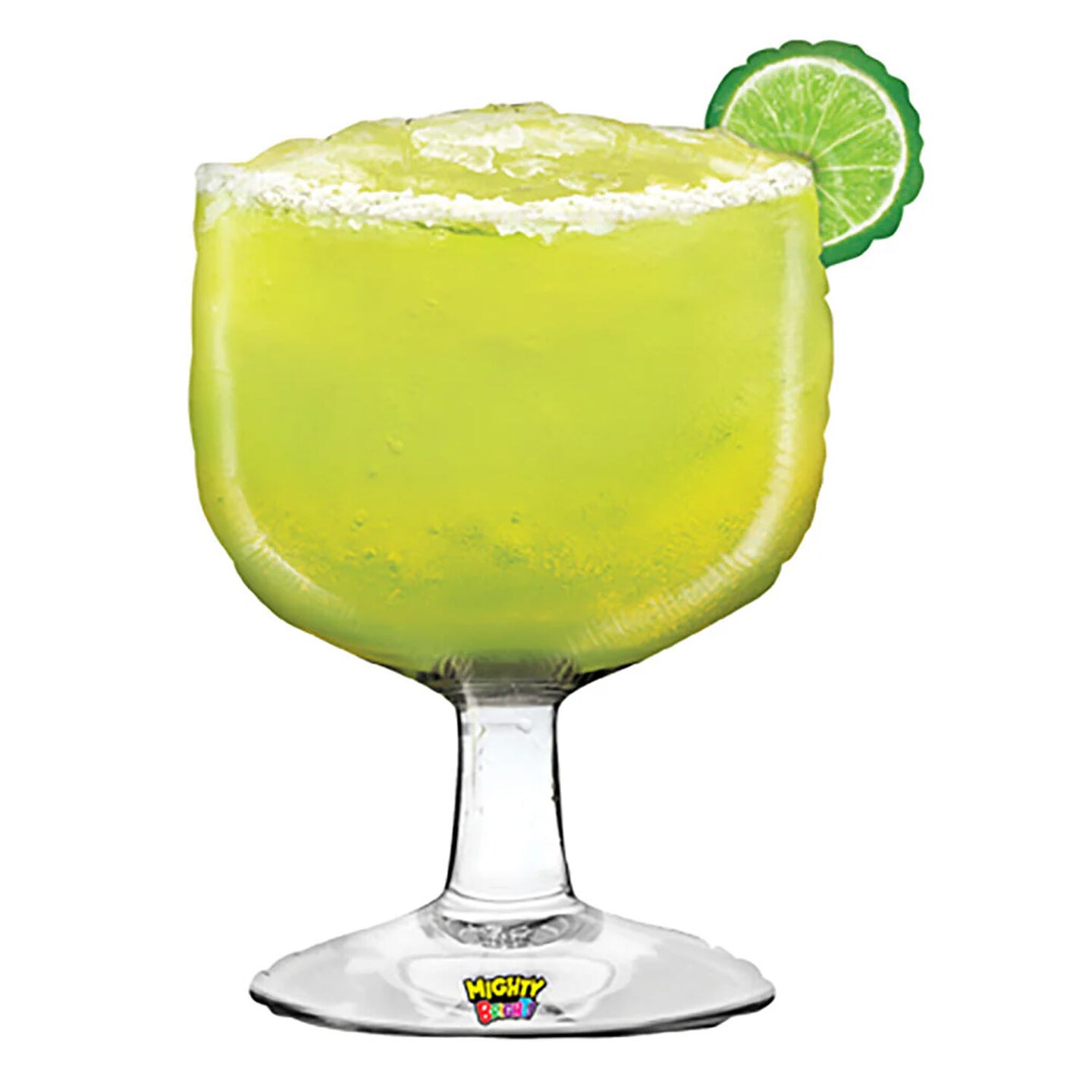 Betallic&#xAE; 40 Inch Mighty Margarita Balloon