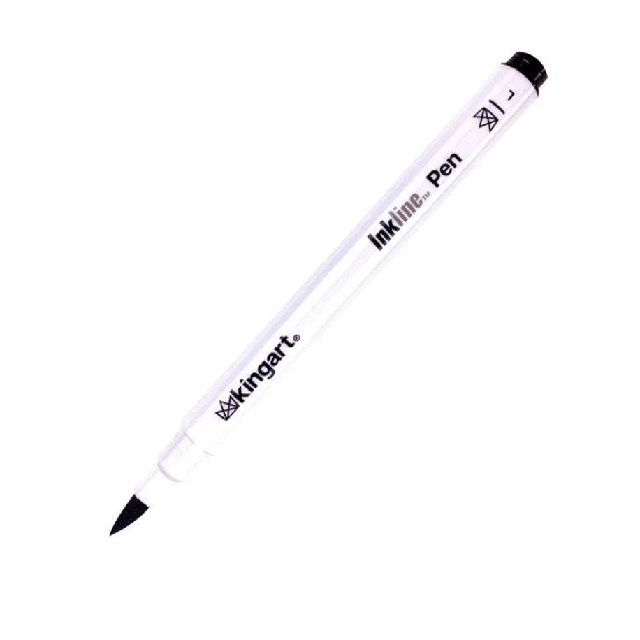 Inkline&#x2122; Fine Line Pens 16 pc