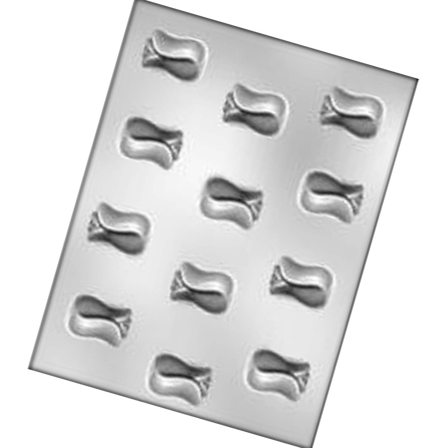 Rosebud Chocolate Mold
