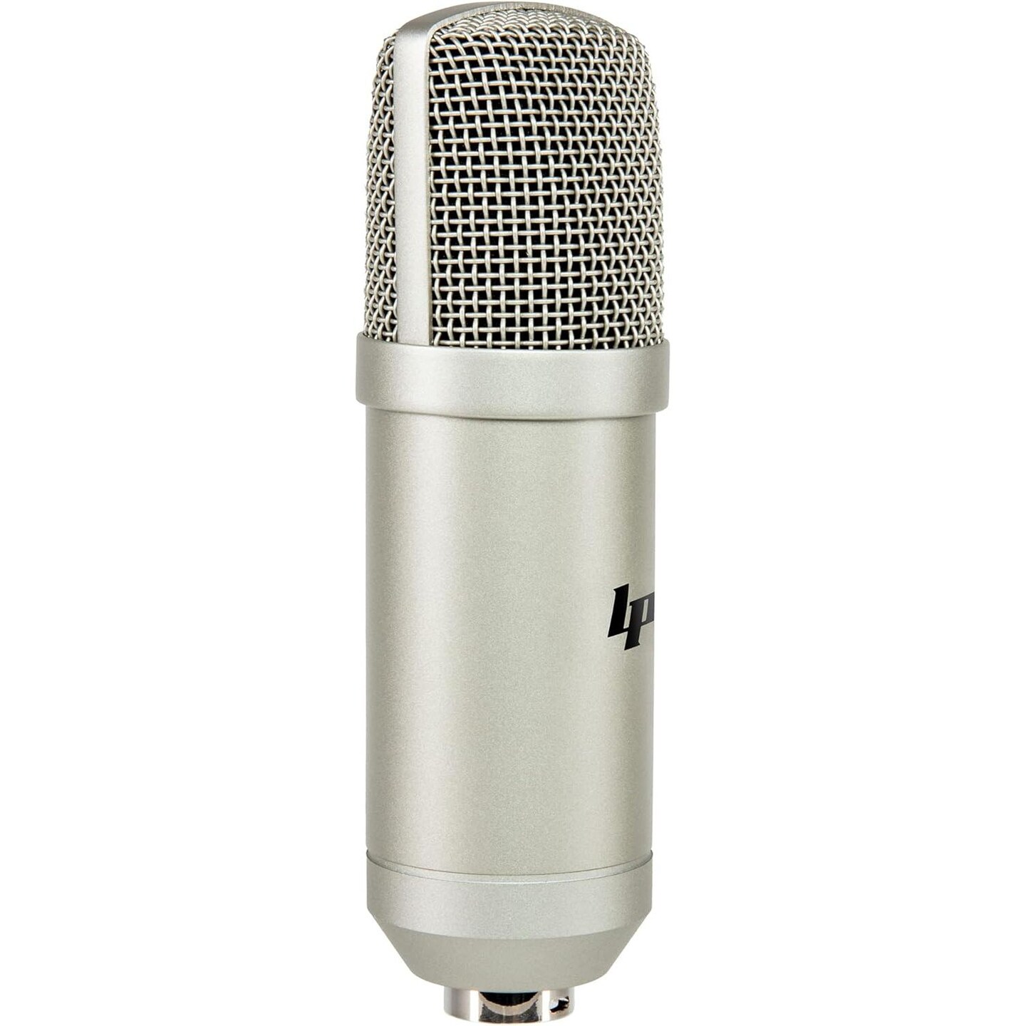 Focusrite Scarlett Solo 4th-Gen USB-C Audio Interface Studio Bundle – Mic, Headphones & Software Kit