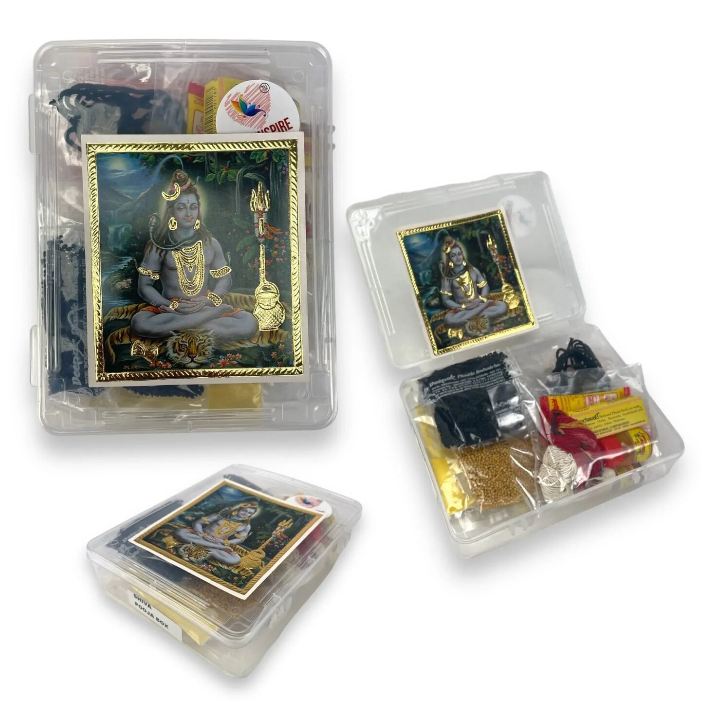 Shiv Puja Kit, Shiv Pooja Kit, Lord Shiva Pooja, Shiva Pooja Samagri, Shivratri Puja Kit, Puja Item, Pooja Item