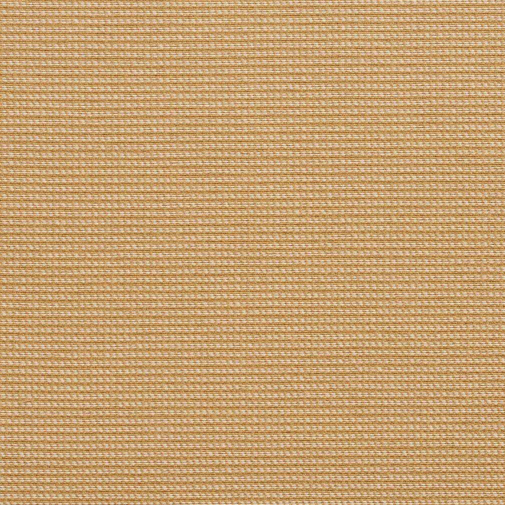 Natural Stain Resistant Performance Pet Friendly Textured Tweed Upholstery Fabric by The Yard - SKU: Shelly Wheat