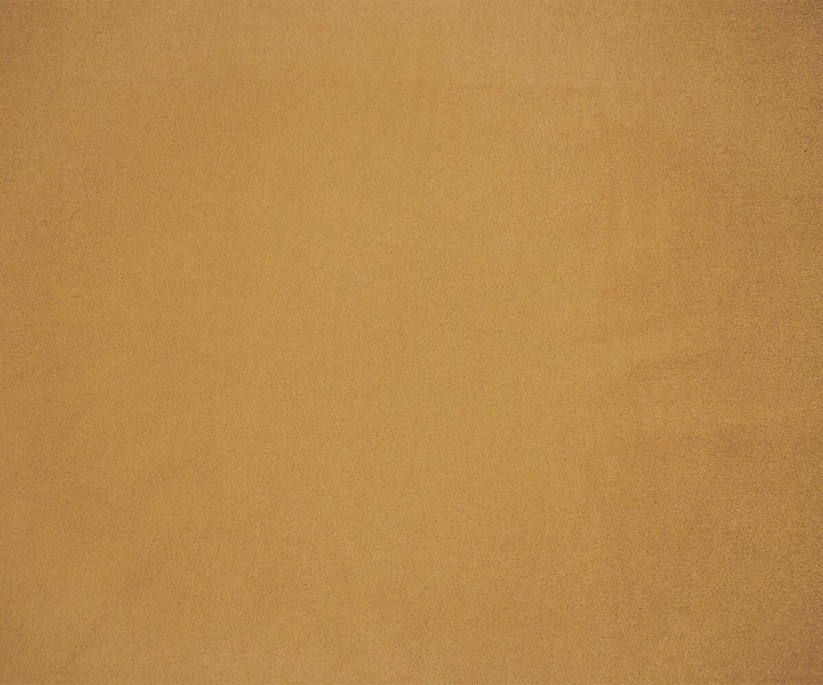 Brown Stretch Spandex Solid Microsuede Knit Fabric By the Yard