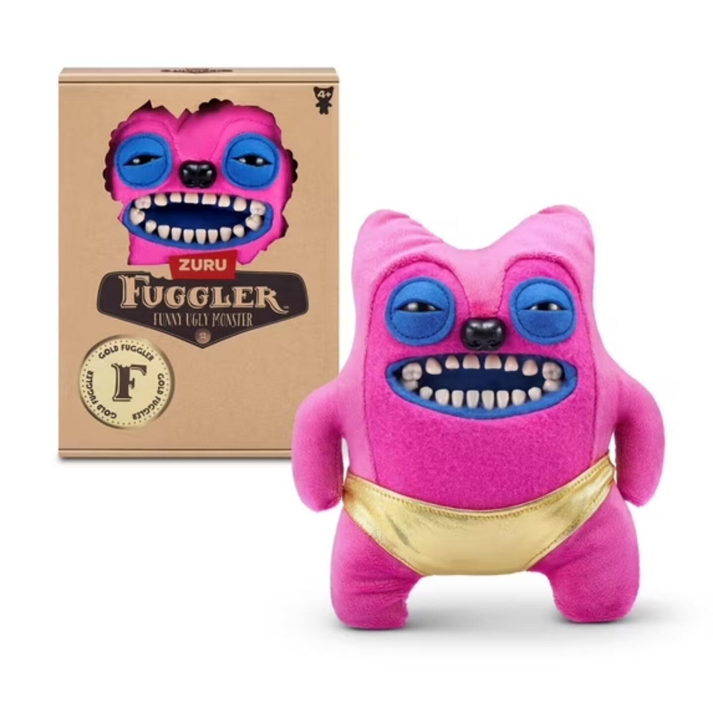 monsters gods Gods & Monsters: The Art of Shimhaq (Deluxe Edition) – Tune & Fairweather main image 1