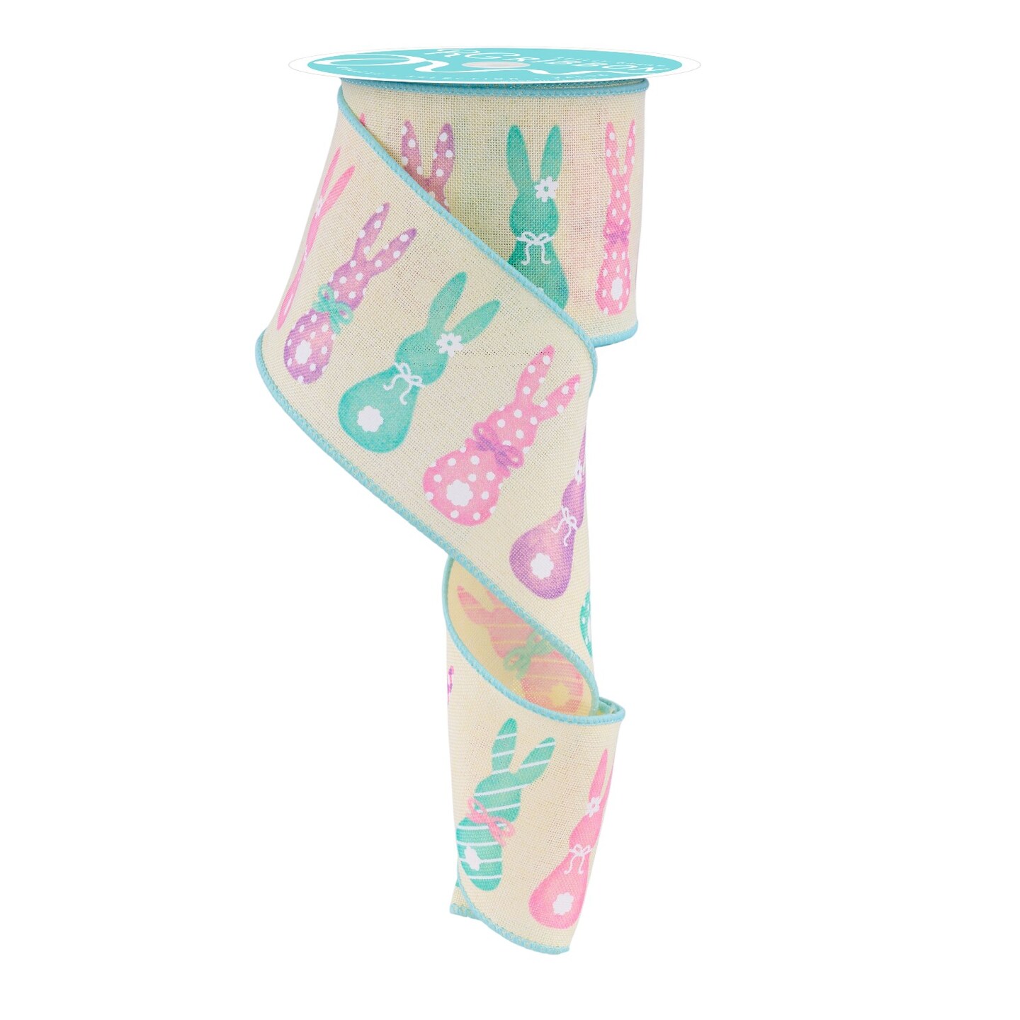 RG Ribbon: 2.5