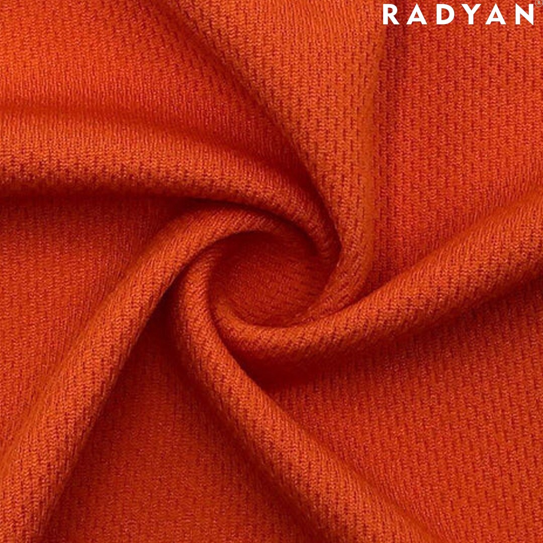 1 Yard High Performance Moisture Management Jersey Mesh Fabric Lightweight Stretch 58/60 Inch Width