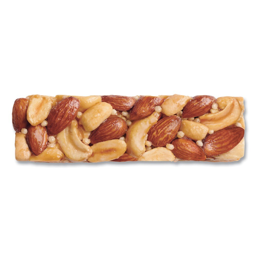 KIND 1.4 oz. Nuts and Spices Bar - Honey Roasted Nuts/Sea Salt (12/Box)
