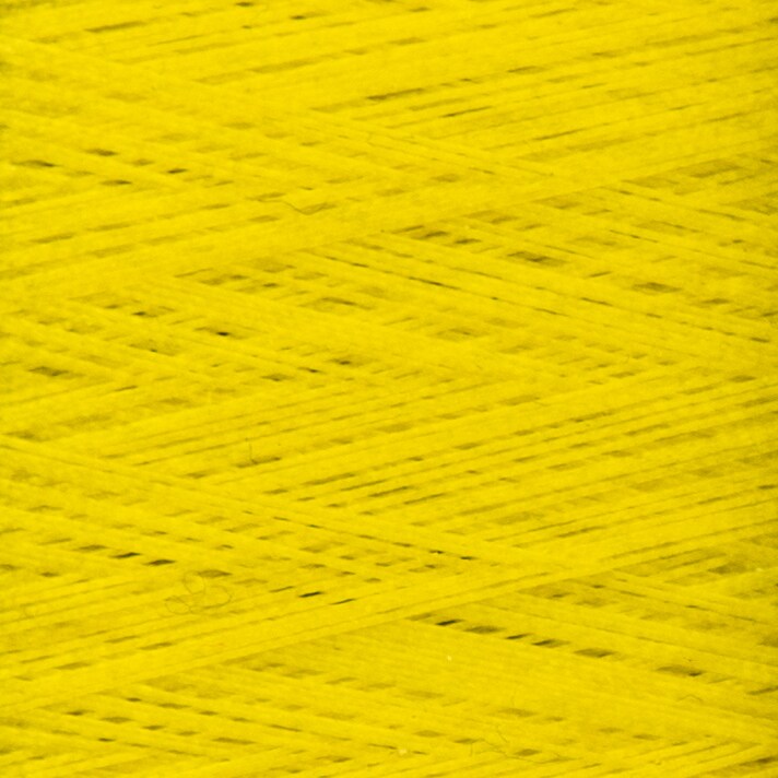 Gudebrod Silamide Size A | Made in USA Waxed Beading Thread, 40yd