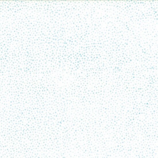 Fabric Hoffman Aquarius Bali Hand Painted Dots Batiks by the Quarter Yard 885-536