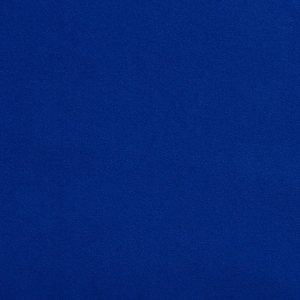 Blue Stain Resistant Performance Pet Friendly Microfiber Upholstery Fabric by The Yard - SKU: Hartford Royal