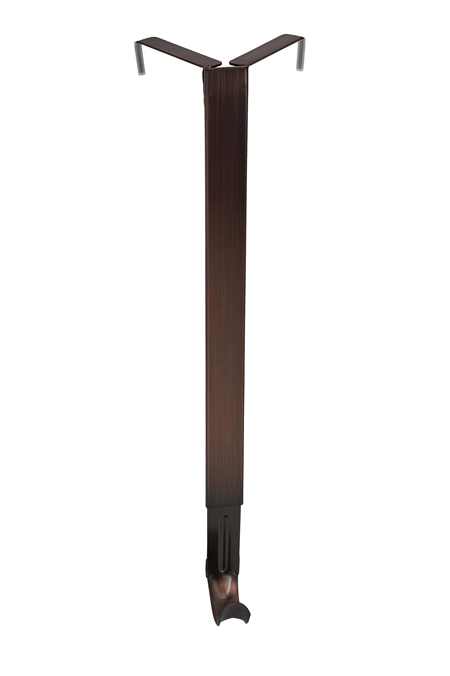 Haute Decor Adapt Adjustable Wreath Hanger, Top & Length Adjustable