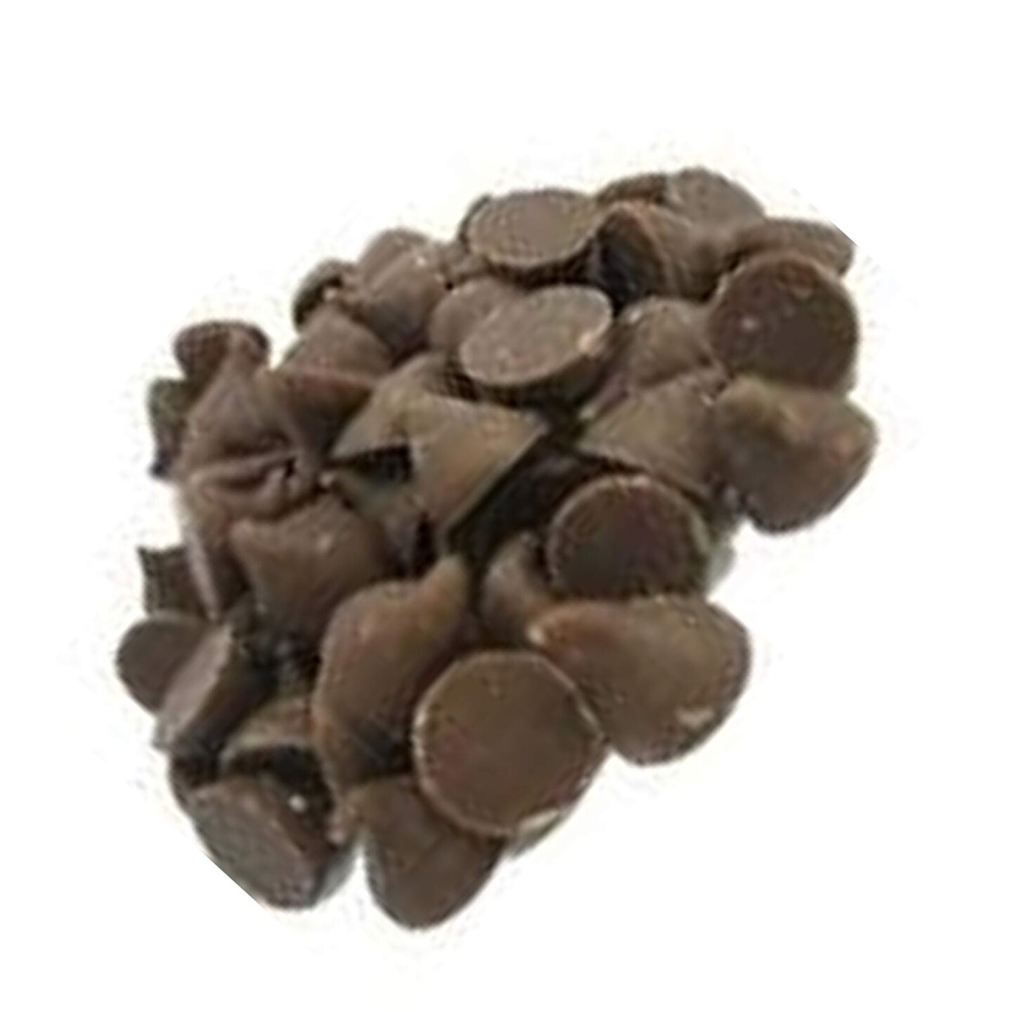 Guittard 1,000 Count Semisweet Chocolate Chips 5 Pounds