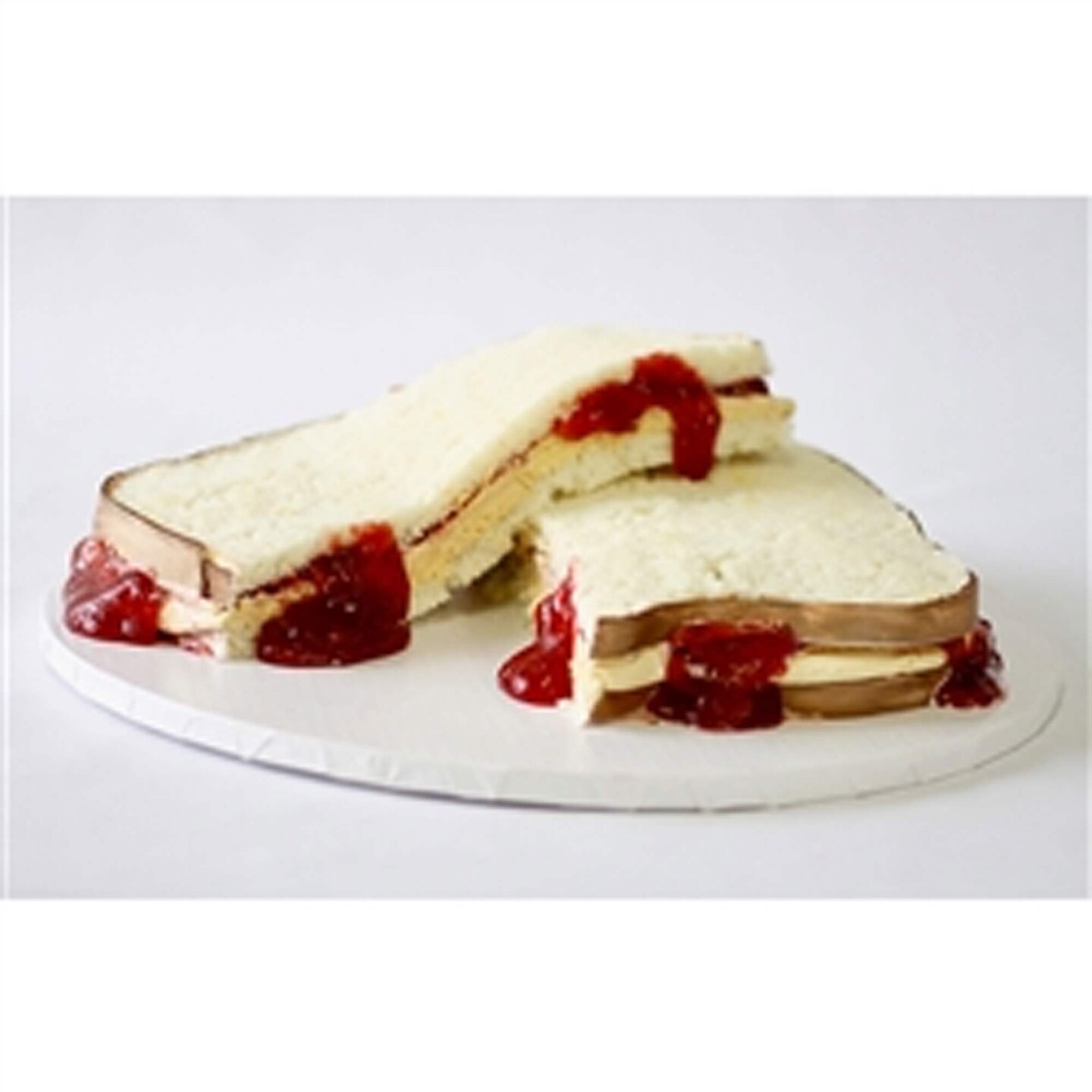 Strawberry Pastry Filling 2 Pound Bag