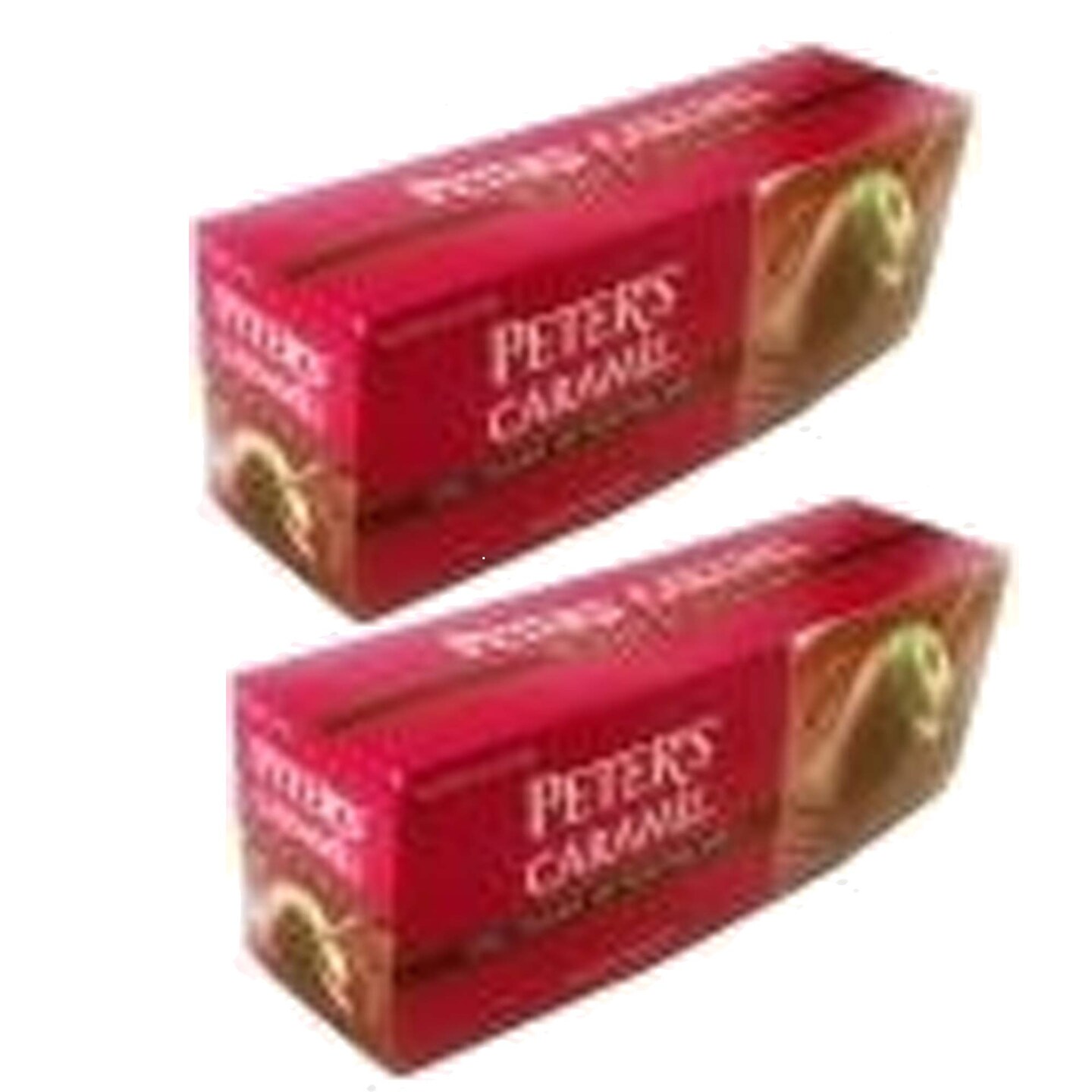 Five Pound Box of Peter&#x27;s Caramel