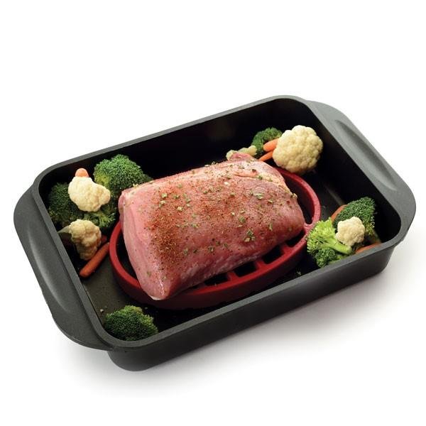 Norpro Roast Rack - Thumbnail 3