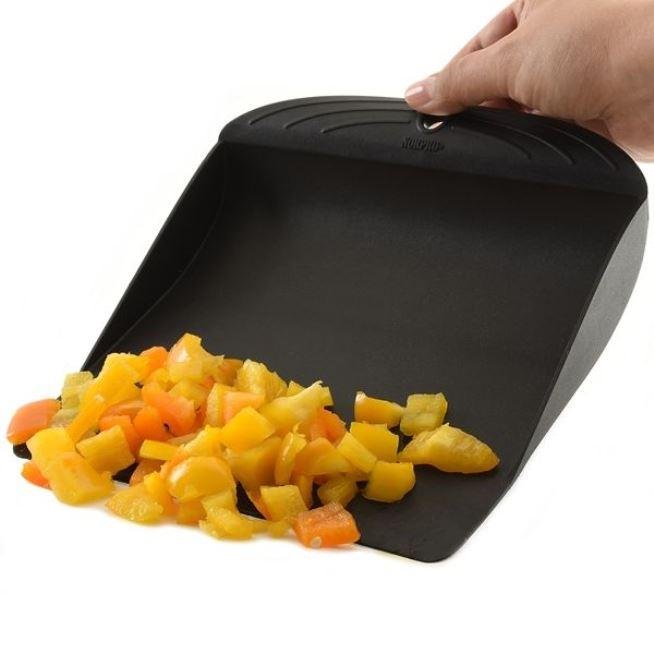 Norpro 7.5&#x22; Wide Mega Food Scoop / Cookie Spatula