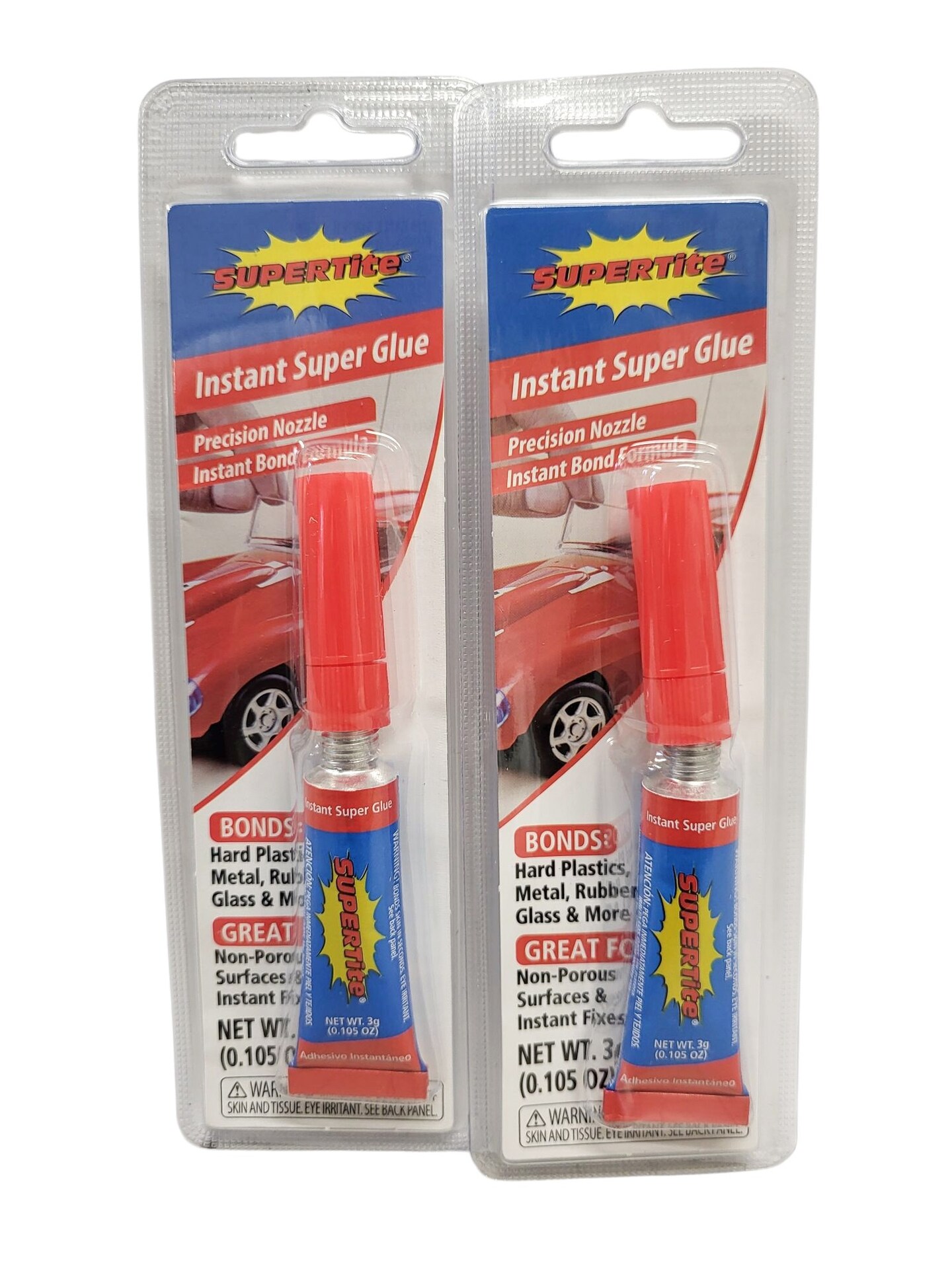 Supertite Instant Super Glue Liquid 3g