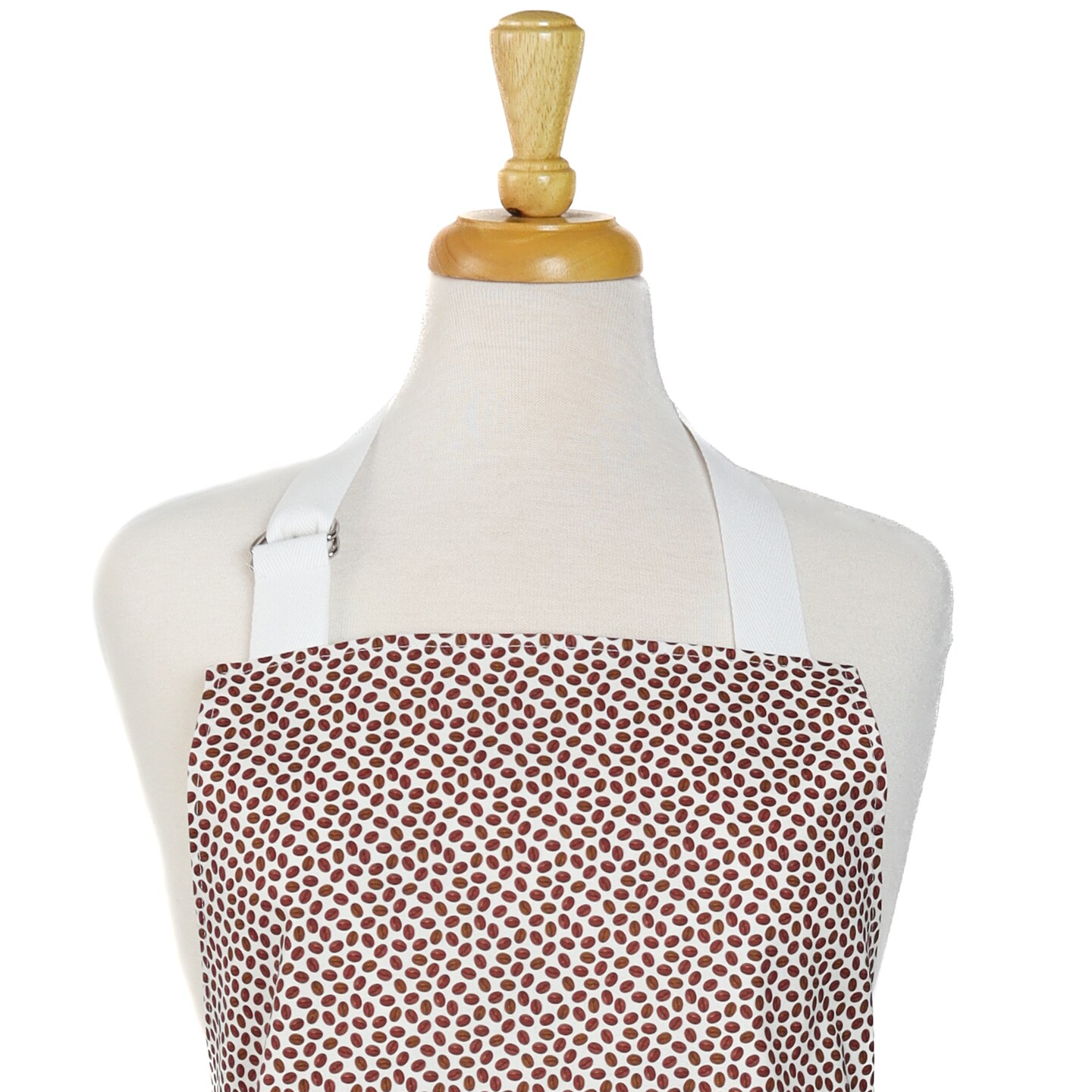 Crosscut Sewing Co.&#xAE; Apron Sewing Project Kit - Beginner Sewing Kit - Sewing Kit for Kids