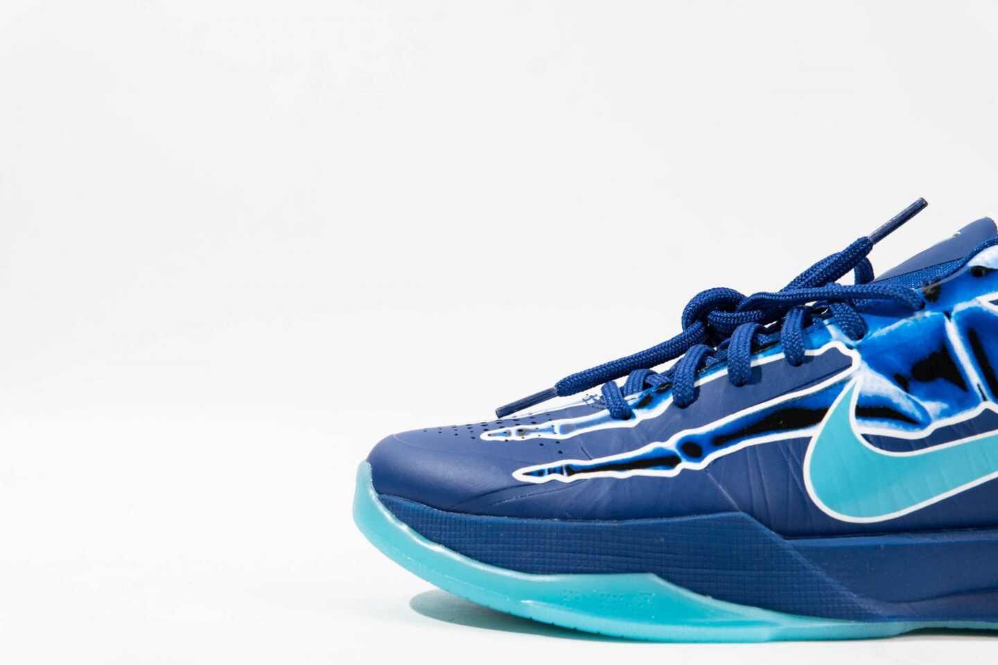 Nike Kobe 5 Protro X-Ray Shoes | MakerPlace by Michaels