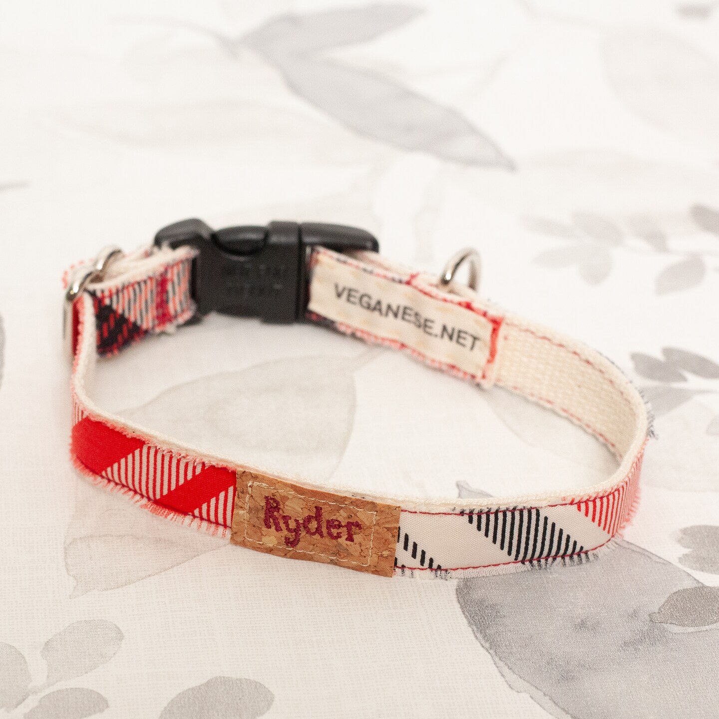 Organic dog collars hotsell