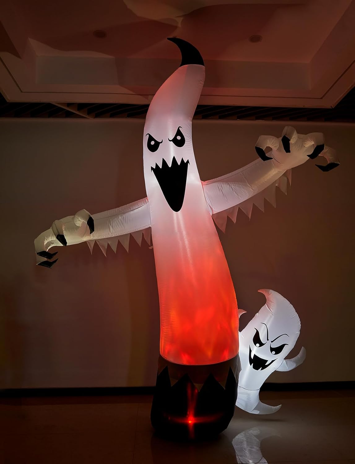 Halloween Inflatables Decorations Outdoor