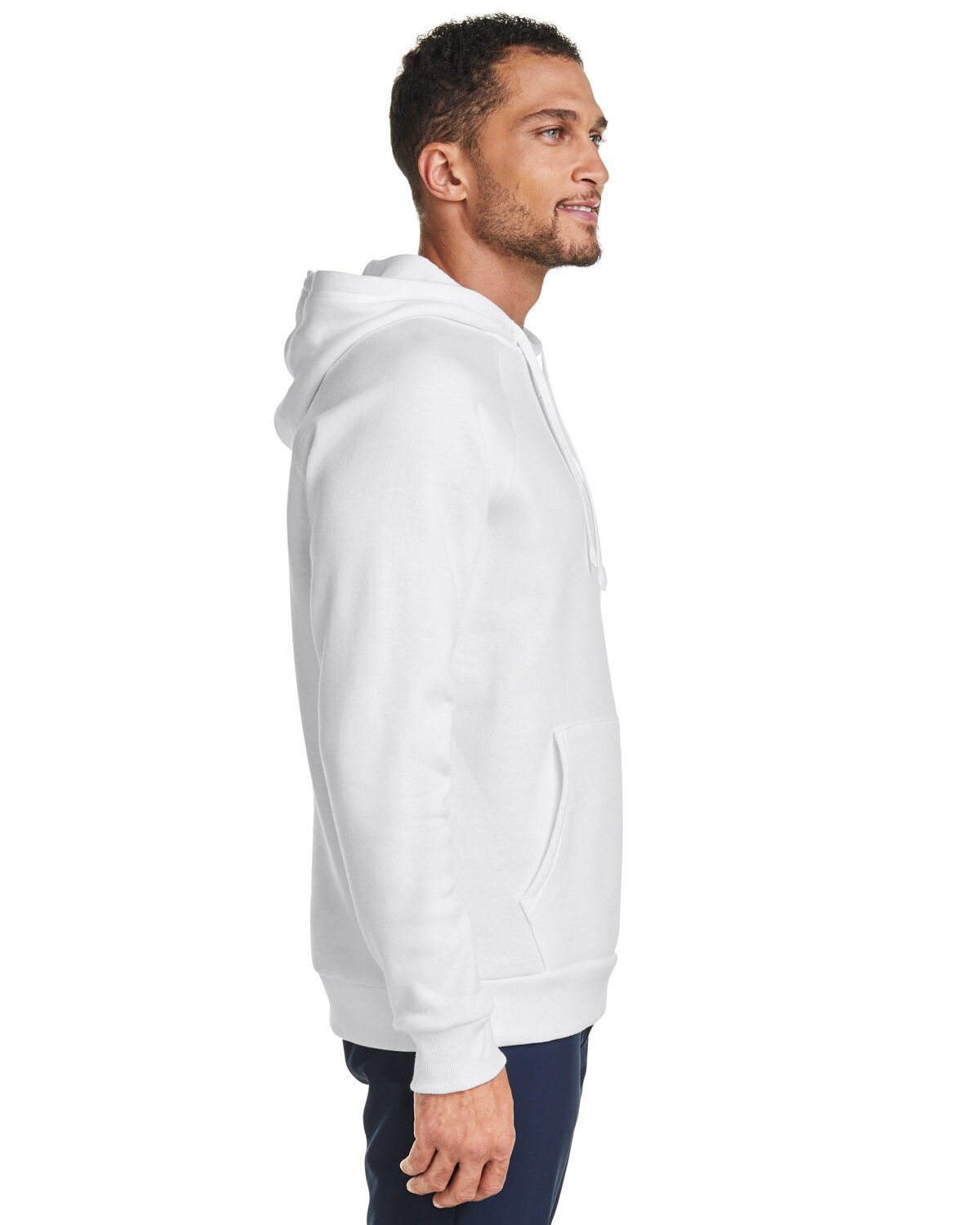 Under Armour&#xAE; Men&#x27;s Rival Fleece Hooded Sweatshirt