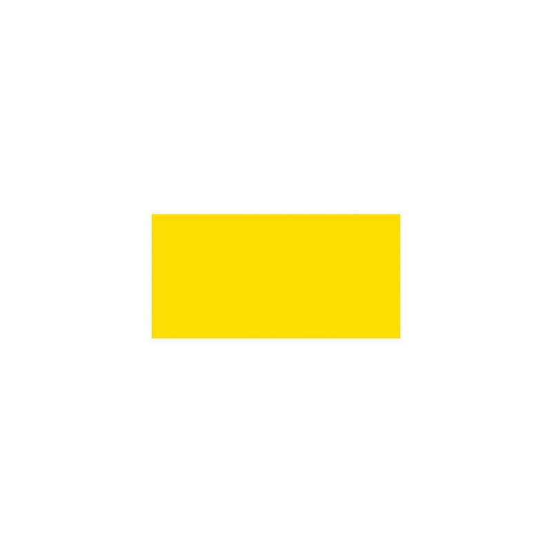 Yellow - Permanent Fine Point Fabric Marker