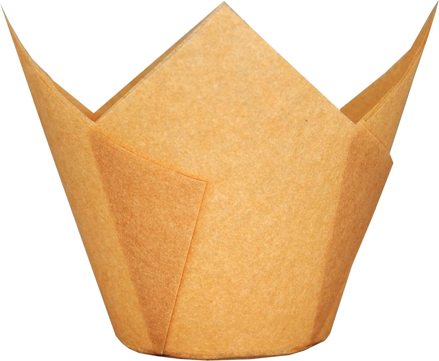 Extra Large Jumbo Muffin Greaseproof paper Baking cupcake cups