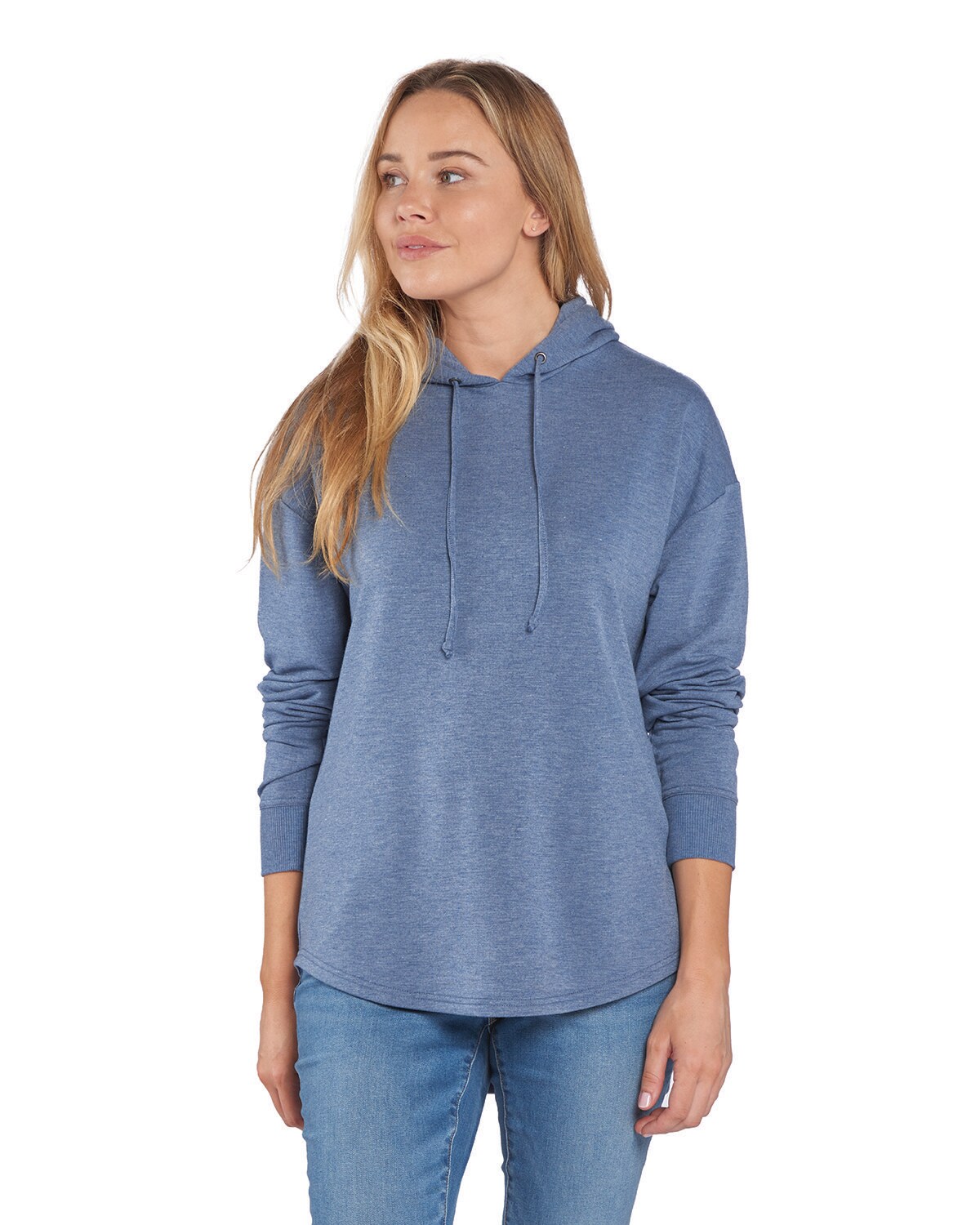 Boxercraft&#xAE; Ladies Dream Fleece Pullover Hooded Sweatshirt