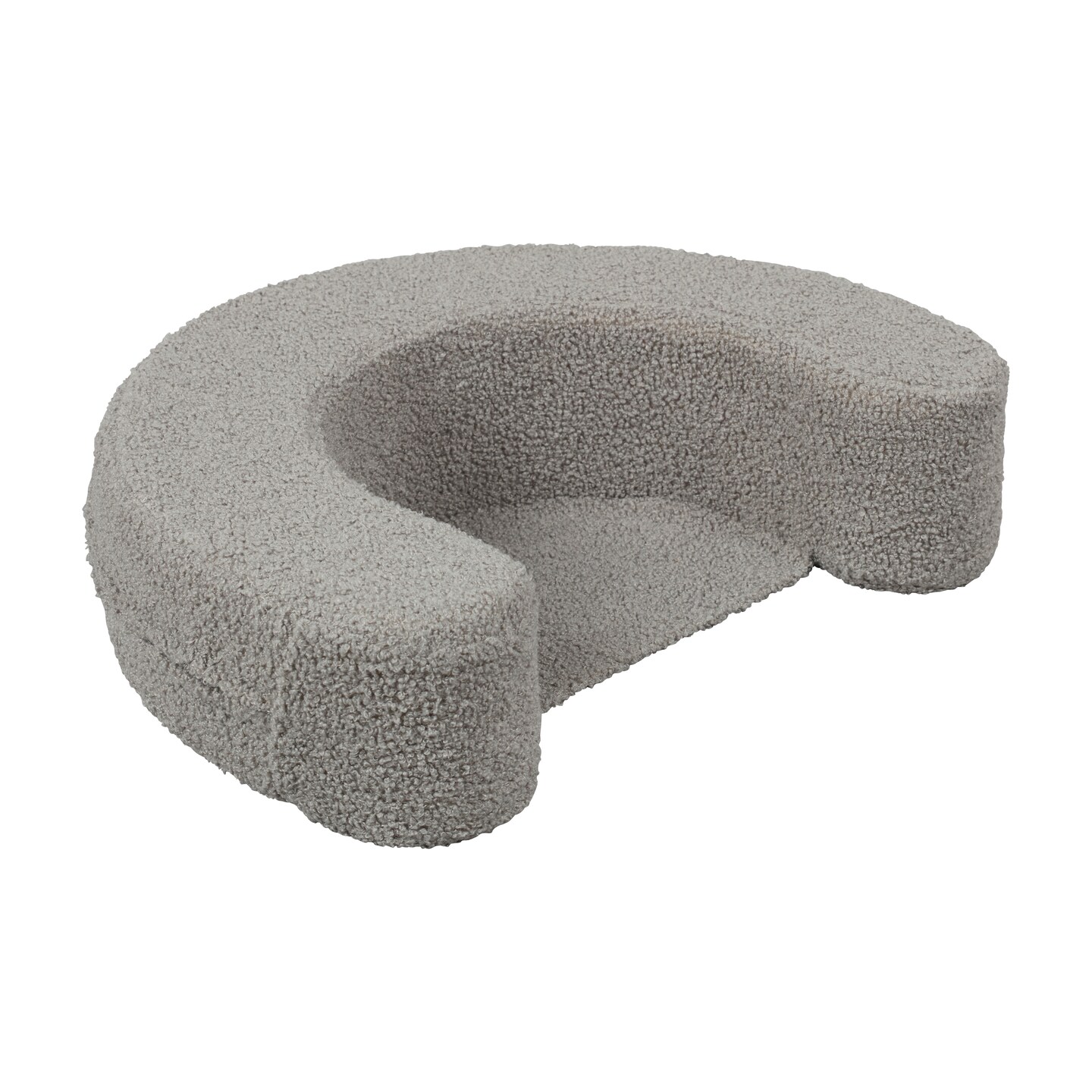 Sit-Up Support Ring, Baby Essentials