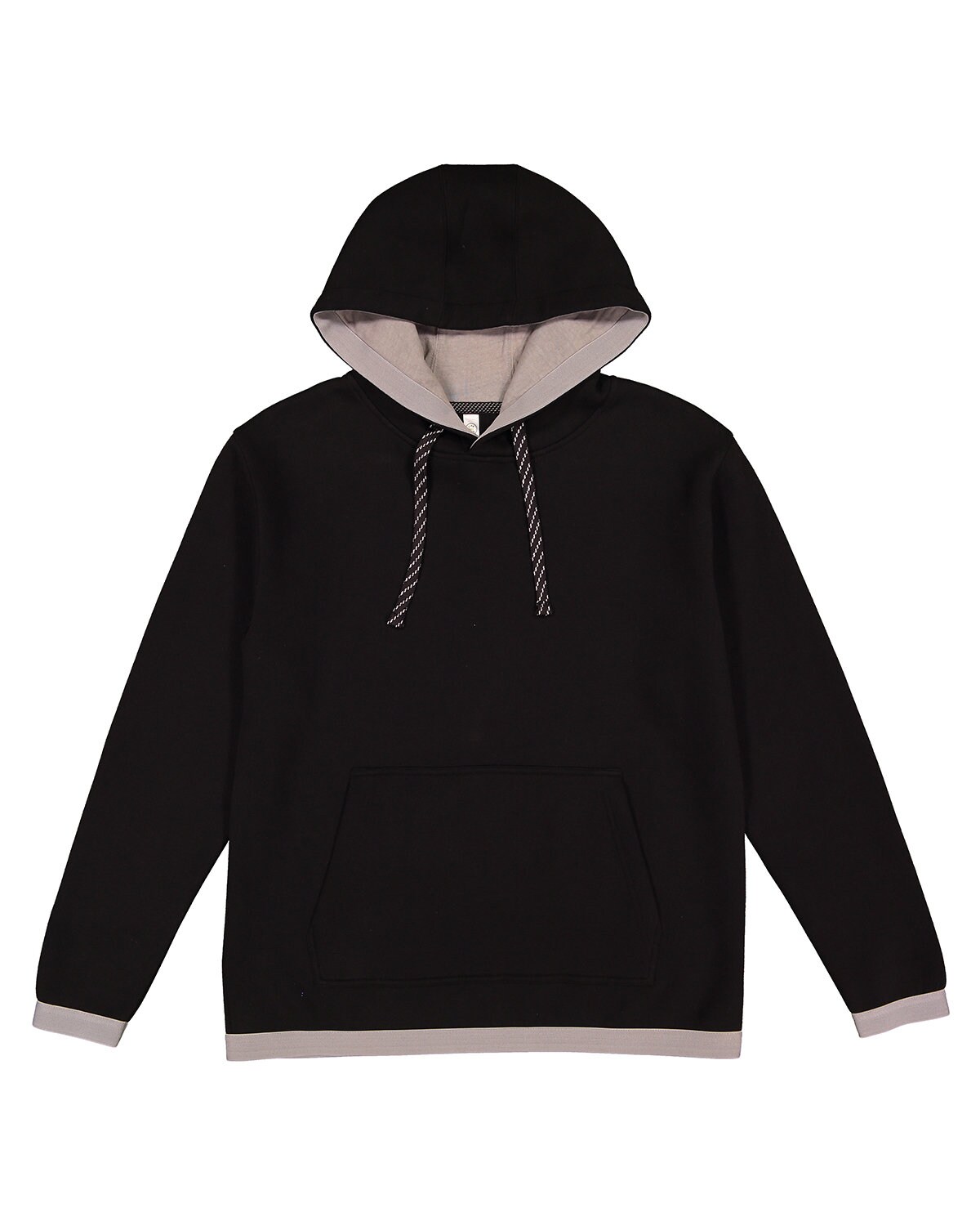 LAt&#xAE; Adult Statement Fleece Pullover Hoodie