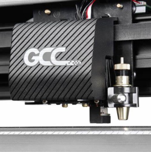 GCC Jaguar V LX Professional Elite 24 Inch Vinyl Cutter 24” WITHOUT BASE