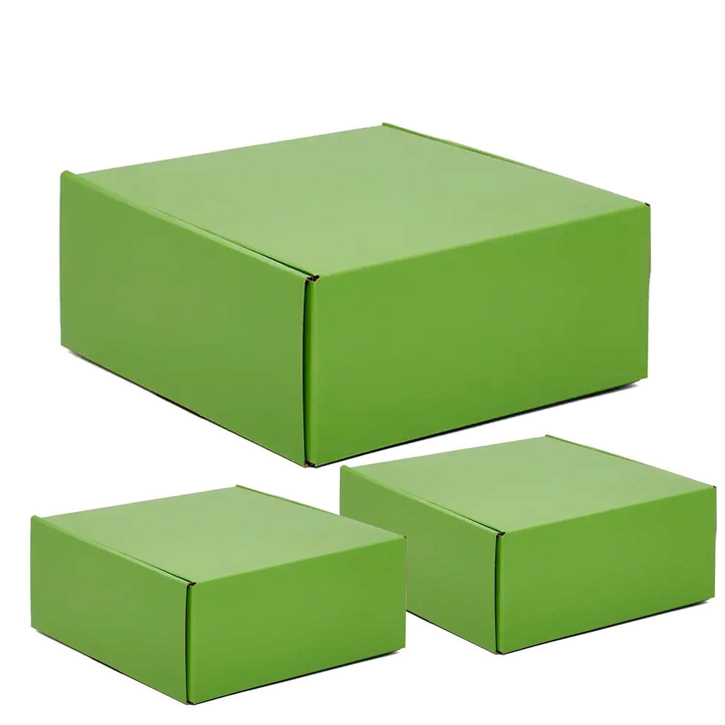 Reliable Mailing Boxes Perfect Size for Safe Shipping 12" x 9" x 3"