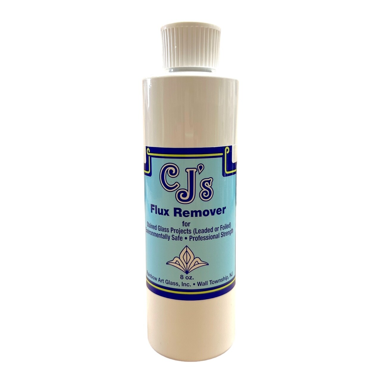 CJ&#x27;s Flux Remover 8 oz