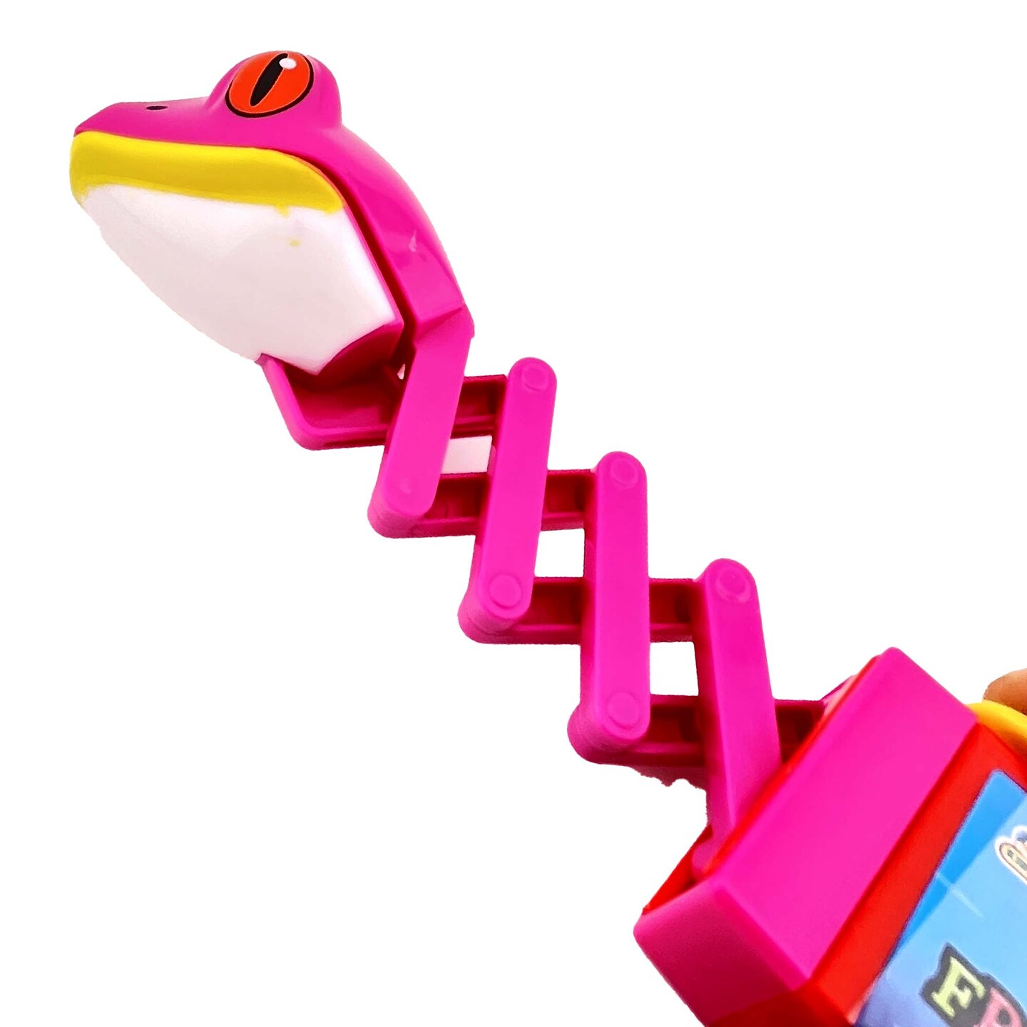 Km Froggy Chomp Lillipop 12 Ct