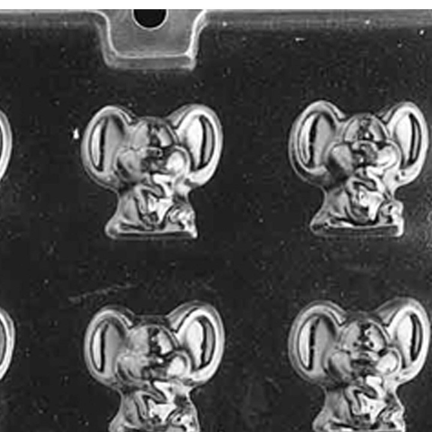 Mice Chocolate Mold Cute &#x26; Fun Party Treats